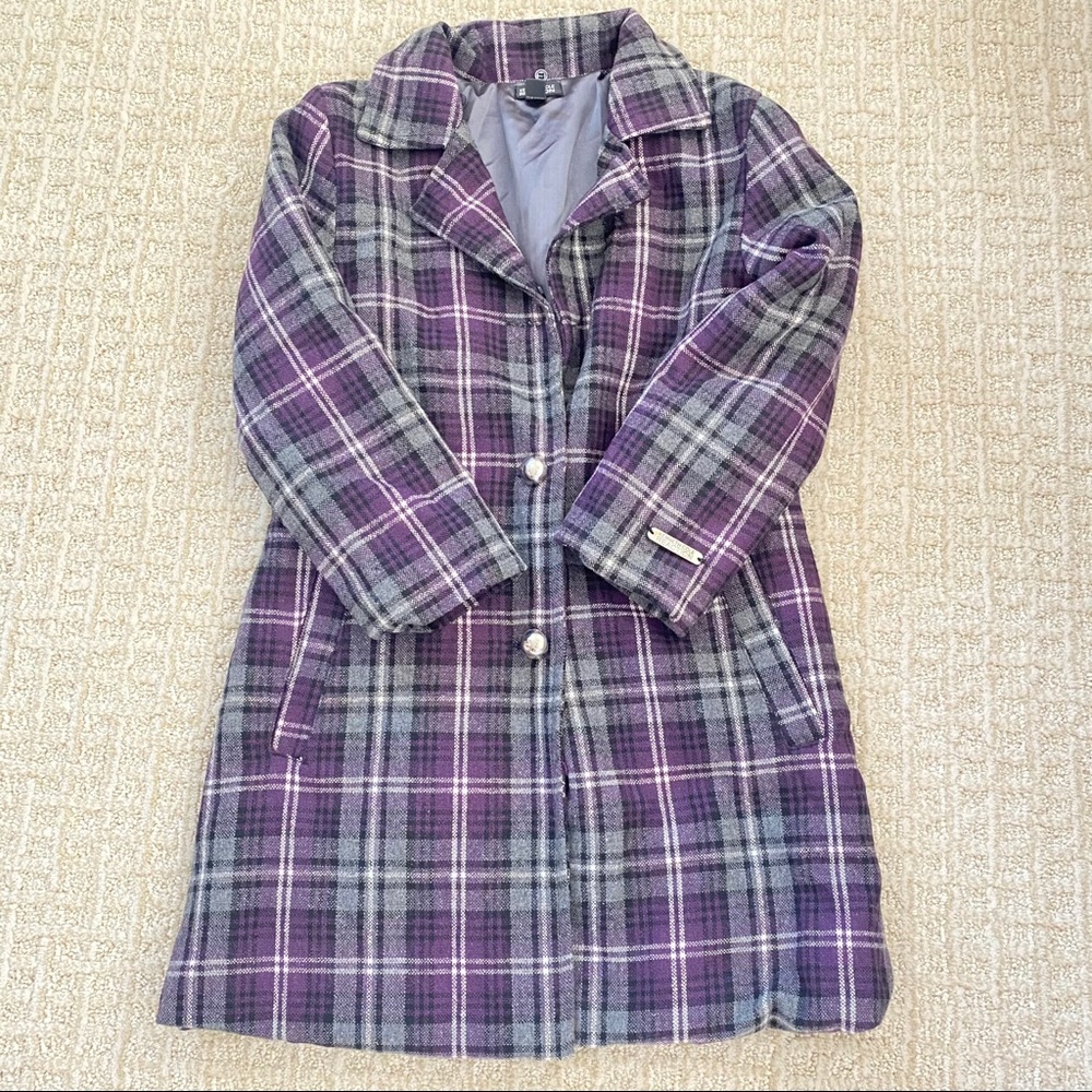 Kenneth Cole Reaction Girls Coat